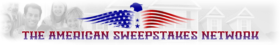 The American Sweepstakes Network